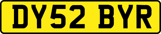 DY52BYR