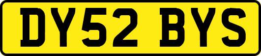 DY52BYS