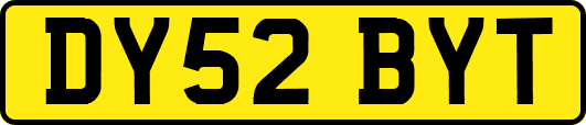 DY52BYT