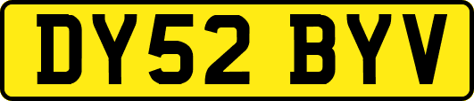 DY52BYV