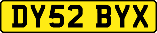 DY52BYX