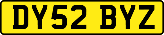 DY52BYZ