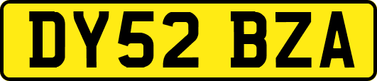 DY52BZA