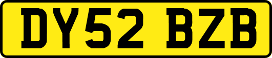 DY52BZB