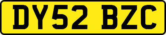 DY52BZC