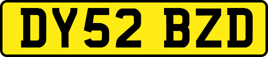 DY52BZD