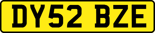 DY52BZE