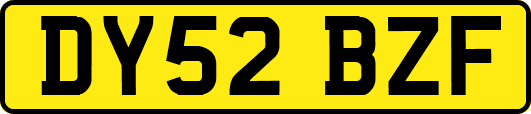 DY52BZF