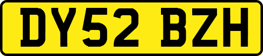 DY52BZH
