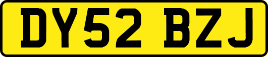 DY52BZJ