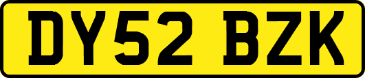 DY52BZK