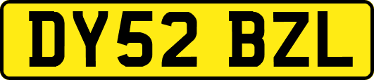 DY52BZL