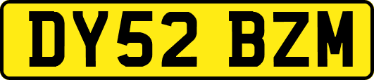 DY52BZM