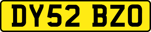 DY52BZO