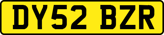 DY52BZR
