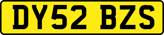 DY52BZS
