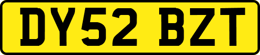 DY52BZT