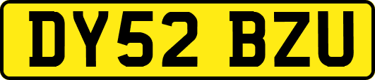 DY52BZU