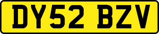 DY52BZV