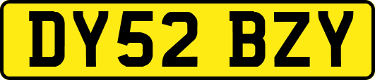 DY52BZY