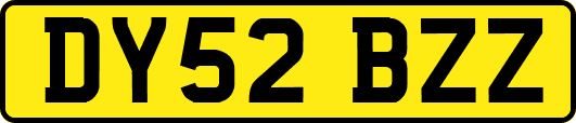 DY52BZZ