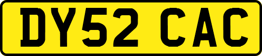 DY52CAC