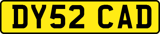 DY52CAD