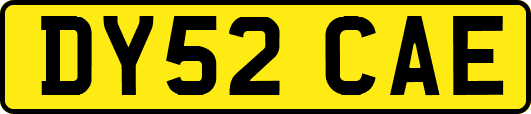 DY52CAE