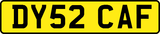 DY52CAF