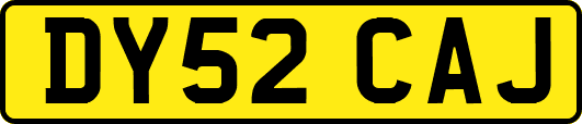 DY52CAJ