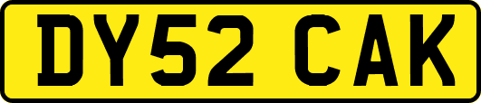 DY52CAK