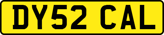 DY52CAL
