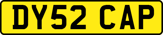 DY52CAP