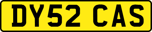 DY52CAS