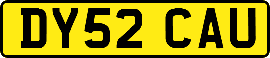 DY52CAU