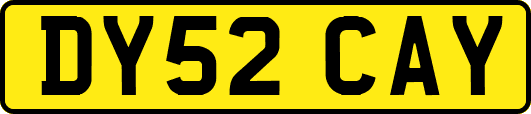 DY52CAY