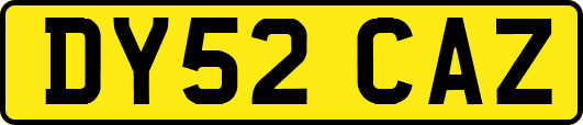 DY52CAZ
