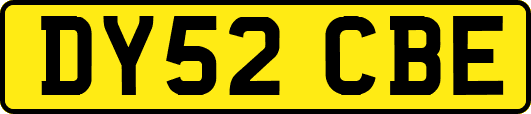 DY52CBE