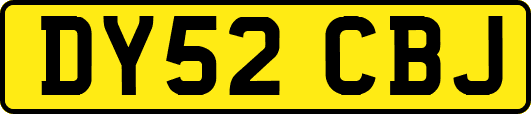 DY52CBJ