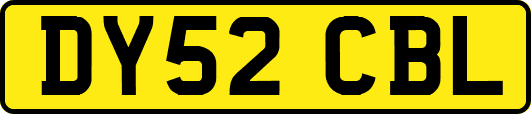 DY52CBL