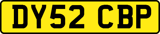DY52CBP
