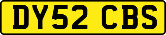 DY52CBS