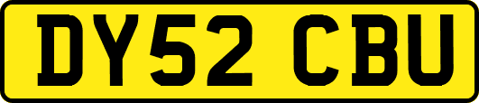DY52CBU