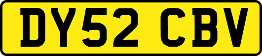DY52CBV