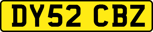 DY52CBZ