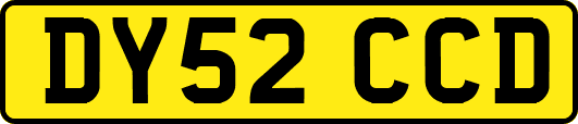 DY52CCD