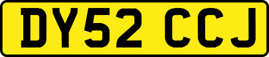 DY52CCJ