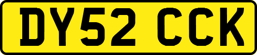 DY52CCK