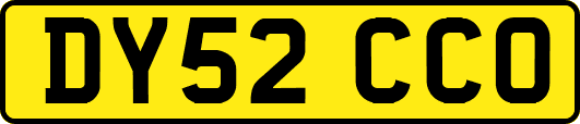 DY52CCO