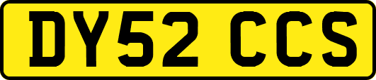 DY52CCS